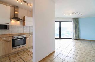 Wohnung kaufen in 64319 Pfungstadt, 1-Zimmer-Wohnung mit Schlafnische und Außenstellplatz in zentraler Lage von Pfungstadt