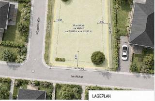 Grundstück zu kaufen in 73266 Bissingen, Bauplatz in exklusiver Lage - massa haus