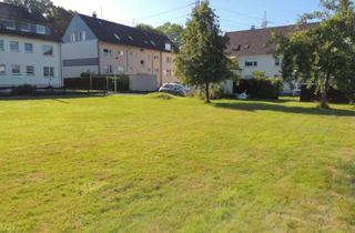 Grundstück zu kaufen in Dorperhof, 42659 Burg, BAUGRUNDSTÜCK MIT 847m² UND BAUVORANFRAGE FÜR 2 DOPPELHAUSHÄLFTEN IN RUHIGER WOHNLAGE VON SG-DORP