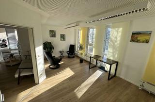 Büro zu mieten in Max Lehner Str. 33, 85354 Freising, Heller Praxis- oder Büroraum in kleiner Praxisgemeinschaft zu vermieten, Teilzeit möglich
