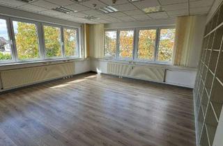 Gewerbeimmobilie mieten in Siemensstraße 32, 35440 Linden, Gewerbefläche mit vielseitigen Nutzungsmöglichkeiten in Linden