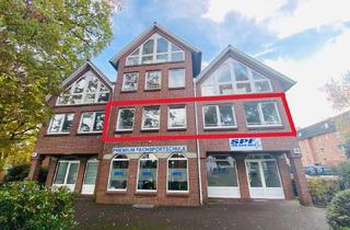 Büro zu mieten in Harksheider Weg 86, 25451 Quickborn, Modernes Büro in Quickborn direkt vom Eigentümer