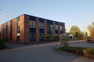 Büro zu mieten in Haselburger Damm, 59387 Ascheberg, Helle und freundliche Büroräume in Ascheberg