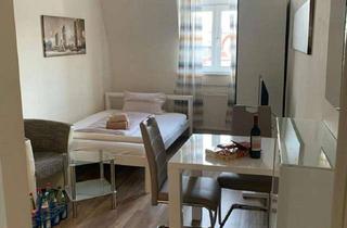 Immobilie mieten in Neebstraße, 60385 Bornheim, Neebstraße, Frankfurt am Main furnished