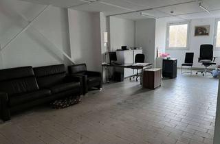Lager mieten in 31157 Sarstedt, Lagerhalle mit Bürofläche in Sarstedt zu vermieten !!!