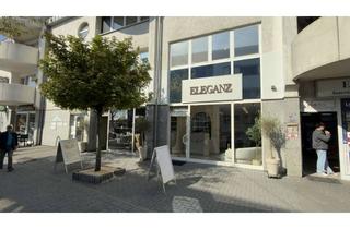 Geschäftslokal mieten in Farmstraße 16-18, 64546 Mörfelden-Walldorf, Showroom mit Charakter: Exklusive Ladenfläche in Mörfelden-Walldorf