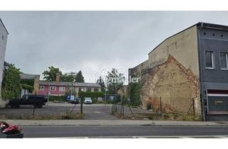 Immobilie kaufen in 15306 Seelow, Tolles Grundstück für ihren Neubau