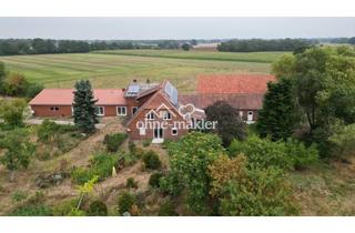 Lager kaufen in 49419 Wagenfeld, Großzügige Hofstelle mit zwei Wohneinheiten, Werkstatt, Scheunen und Pferdehaltungspotenzial