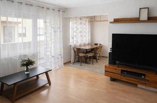 Wohnung kaufen in 69181 Leimen, Großzügige 3,5-Zimmer-Wohnung auf ca. 96 m² – Loggia, 2 Stellplätze & ruhige Lage in Leimen