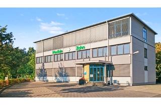 Praxen kaufen in 53902 Bad Münstereifel, Achtung - werthaltige Kapitalanlage in begehrter Lage von Bad Münstereifel
