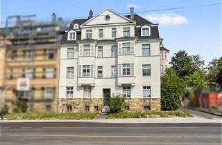Wohnung kaufen in 42109 Wuppertal, Denkmalschutz: 2,5-Zimmer-Wohnung in bevorzugter Lage von Wuppertal Uellendahl-Katernberg