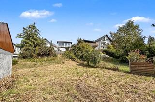 Immobilie kaufen in 52224 Stolberg, Ein Platz zum Ankommen – Familienfreundliches Baugrundstück in ruhiger Lage von Stolberg-Zweifall
