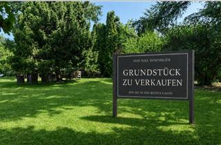 Immobilie kaufen in 51503 Rösrath, BIETERVERFAHREN! Familientraum in Forsbach – attraktives Baugrundstück in ruhiger Sackgassenendlage