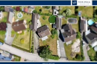 Immobilie kaufen in 82538 Geretsried, Großes Grundstück mit Entwicklungspotenzial für EFH/DHH in ruhiger Lage von Geretsried