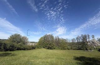 landwirtschaftliche Fläche kaufen in 94469 Deggendorf, Grüne Oase mit Ausblick: ~4000m² Freizeit-/ Agrarfläche im Bayerischen Wald bei Deggendorf