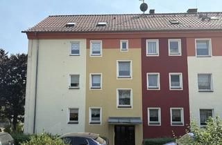 Wohnung kaufen in 07778 Lehesten, Kleine 3-Zimmer ETW vor den Toren Jenas!