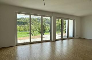 Wohnung mieten in 74670 Forchtenberg, Einzigartige Wohnung mit viel Privatsphäre und unverbaubarem Ausblick!