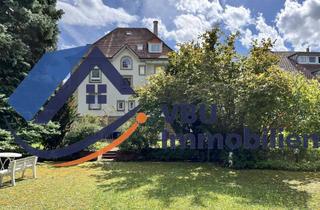 Villa kaufen in 74363 Güglingen, VBU Immobilien - Historische Villa mit Charme und Potenzial