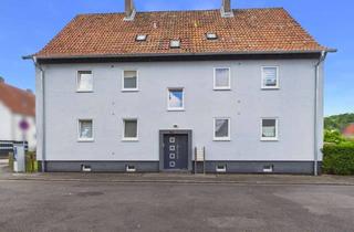 Mehrfamilienhaus kaufen in 36199 Rotenburg, Sofortige Mieteinnahmen sichern – Vollvermietetes Mehrfamilienhaus in guter Lage von Rotenburg