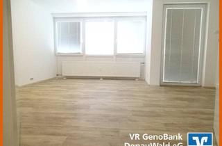 Wohnung mieten in 94486 Osterhofen, Eine großzügige, renovierte Mietwohnung in Osterhofen mit Balkone und sofortiger Verfügbarkeit!