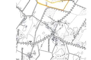 Immobilie kaufen in 27327 Martfeld, 23,8 ha Ackerland in einem Schlag bei Kleinenborstel zu verkaufen