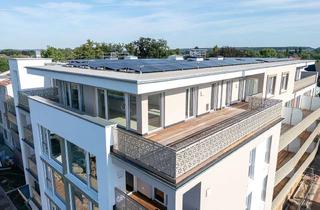 Penthouse mieten in 49565 Bramsche, Ihr Rückzugsort über den Dächern – mitten im Herzen der Stadt