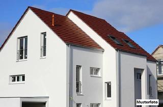 Doppelhaushälfte kaufen in 99752 Bleicherode, Einfamilien-Doppelhaushälfte mit Garage und Stellplatz