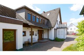 Doppelhaushälfte kaufen in 27239 Twistringen, Zwei Immobilien - ein Preis!!