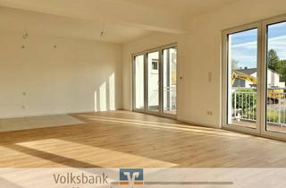 Wohnung mieten in 93326 Abensberg, Erstbezug - moderne Obergeschoß-Wohnung in Arnhofen