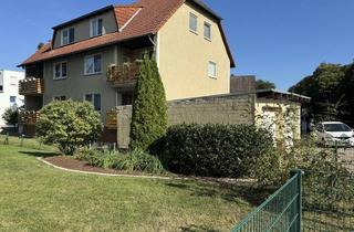 Wohnung kaufen in 31224 Peine, Vermietete 3-Zimmer-Eigentumswohnung mit Balkon – zweite Wohnung im Haus ebenfalls verfügbar!