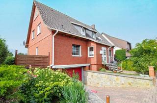 Garagen kaufen in 17335 Strasburg, Großzügiges Einfamilienhaus mit ausgebautem Dachgeschoss –ideal für Familien oder Mehrgenerationen