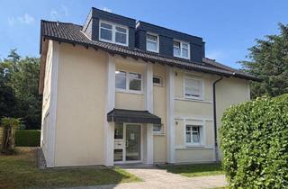 Wohnung kaufen in 51375 Leverkusen, Interessante Kapitalanlage: Gepflegtes Apartment in zentraler Lage von Leverkusen-Schlebusch