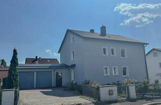Mehrfamilienhaus kaufen in 92436 Bruck, Immobilie mit Substanz, Platz und Potential