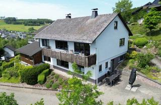 Haus kaufen in 59889 Eslohe, / Kapitalanleger in Cobbenrode aufgepasst!