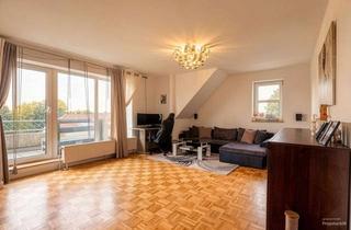 Wohnung kaufen in 46240 Bottrop, Investieren statt renovieren – Vermietete 3,5-Zimmer-Wohnung mit Ausbaupotenzial