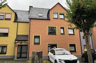 Wohnung kaufen in 54576 Hillesheim, Schöne Maisonettewohnung mitten in Hillesheim