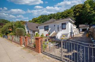 Einfamilienhaus kaufen in Bergedorfer Str. 11, 21033 Hamburg, Zum Verkauf steht ein charmantes Einfamilienhaus in 21033 Hamburg mit ca. 101 m² Wohnfläche auf einem großzügigen Grundstück von ca. 757 m².