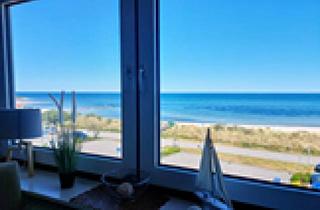 Wohnung mieten in Steinwarder 33, 23774 Heiligenhafen, befristet strandnah wohnen in Heiligenhafen