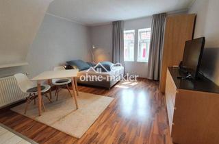 Wohnung mieten in 65205 Wiesbaden, Möbl. Apartment in WI-Nordenstadt inkl. Wäscheservice - (ideal für Pendler)