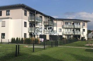 Wohnung mieten in Dresdener Straße 1, 86807 Buchloe, Whg 4 exklusive 2-Zimmer-Wohnung mit Terrasse und Garten in Buchloe