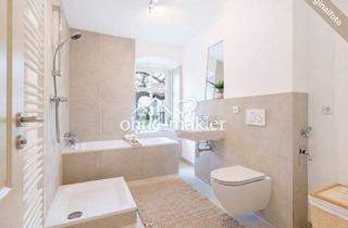 Wohnung kaufen in 01728 Bannewitz, Schöne Vierraumwohnung mit Terrasse, Garten und Stellplatz