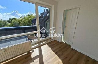 Wohnung mieten in Am Freistein 3, 40822 Mettmann, Hochwertig renovierte 3-Zi.-Whg. mit Balkon und TG-Stellplatz – Blick ins Neandertal garantiert!