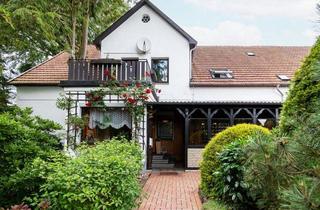 Haus kaufen in 32369 Rahden, Einzigartiges Gebäudeensemble auf ca. 3.116 m² in Rahden – Wohnen, Arbeiten und Leben verbinden