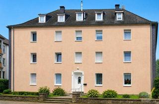Wohnung kaufen in 42551 Velbert, Großzügige 5-Zimmer-Dachgeschosswohnung mit Charme & Stellplatz