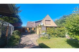 Haus kaufen in 25785 Nordhastedt, Nordhastedt - Großes Doppelhaus mit 3.700 m² XXL Grundstück zu verkaufen