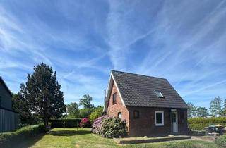 Einfamilienhaus kaufen in 24808 Jevenstedt, Jevenstedt - Charmantes Einfamilienhaus in Jevenstedt