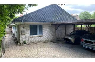 Einfamilienhaus kaufen in 24977 Langballig, Langballig - Einfamilienhaus an der Ostsee (Langballigholz)