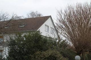 Wohnung kaufen in 89297 Roggenburg, Roggenburg - 4-Zimmer DG-Wohnung in Roggenburg zu verkaufen
