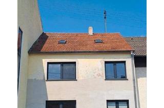 Einfamilienhaus kaufen in 66787 Wadgassen, Wadgassen - Einfamilienhaus, Zweifamilienhaus in Differten von Privat