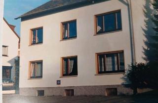 Mehrfamilienhaus kaufen in 66706 Perl, Perl - Perl*3 Familiienhaus*viele Nutzungsmöglichkeiten*profisionsfrei